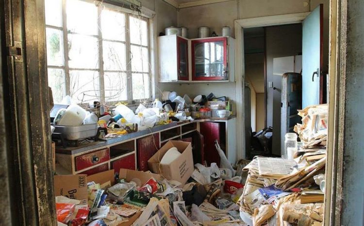  Eviction Prevention: A Guide for New Haven Hoarders and Families