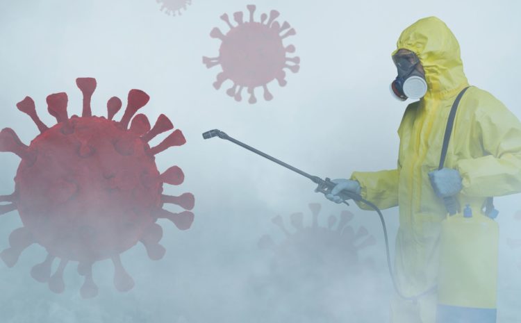  The Role of Biohazard Cleaners in Disease Control and Pandemics 